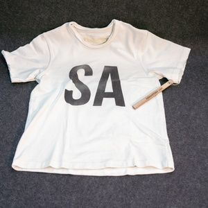 Sebastien Ami T-Shirt